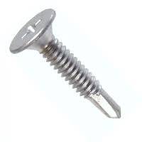 SELF DRILLING SCREWS 5.5X73MM 2PCS FER